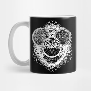 Deadmau5 Mug